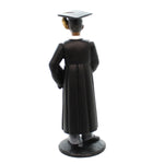 Black Art Male Graduate - - SBKGifts.com