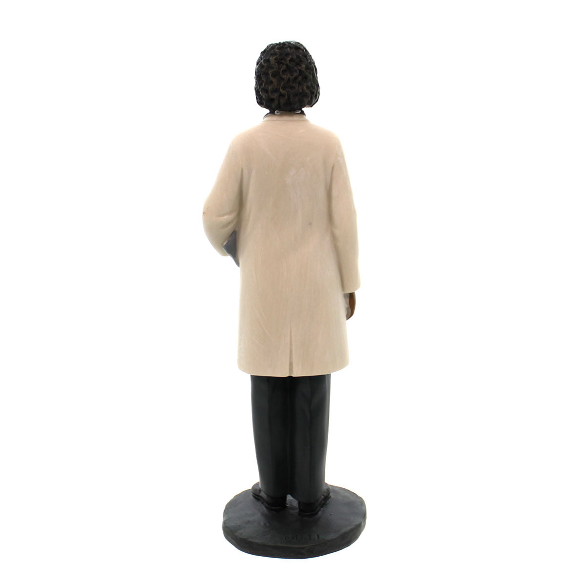 Positive Image Female Doctor - - SBKGifts.com