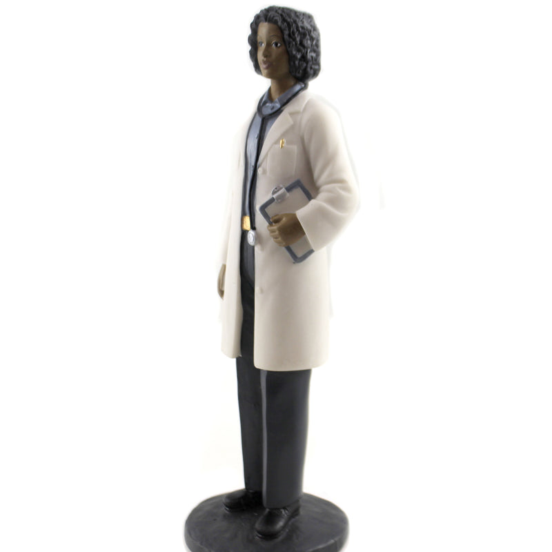Positive Image Female Doctor - - SBKGifts.com