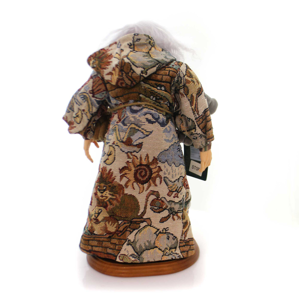 Boyds Bears Noah And Friends Two By Two - - SBKGifts.com
