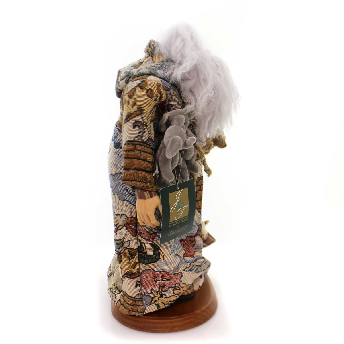 Boyds Bears Noah And Friends Two By Two - - SBKGifts.com