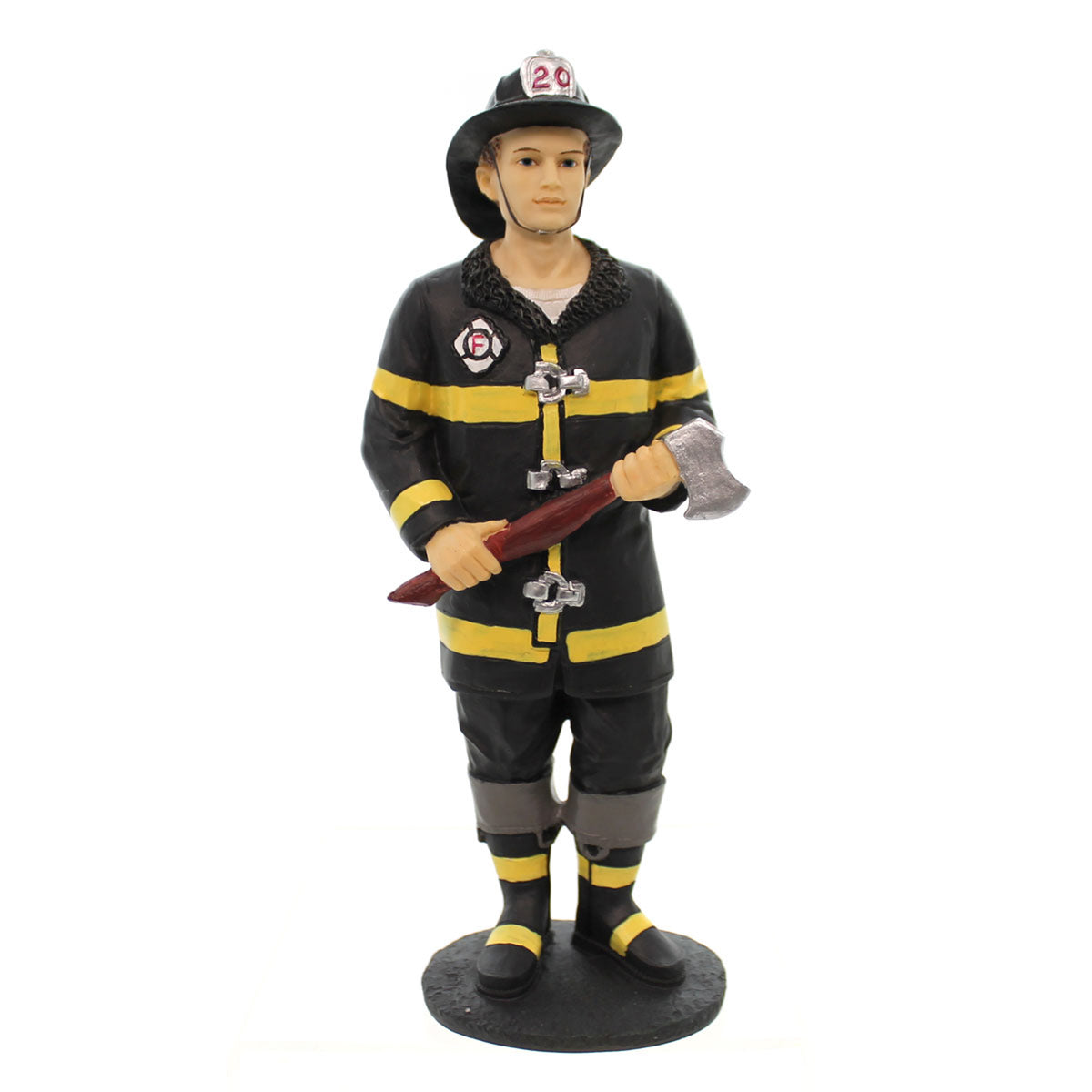 (24170) Fireman White