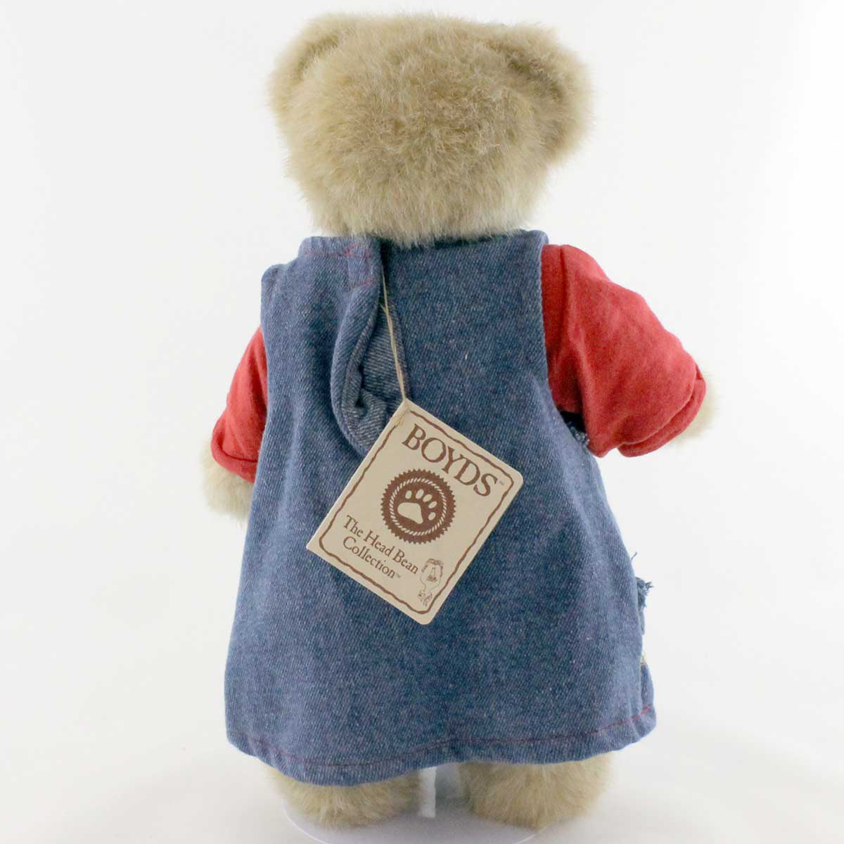Boyds Bears Katie - - SBKGifts.com