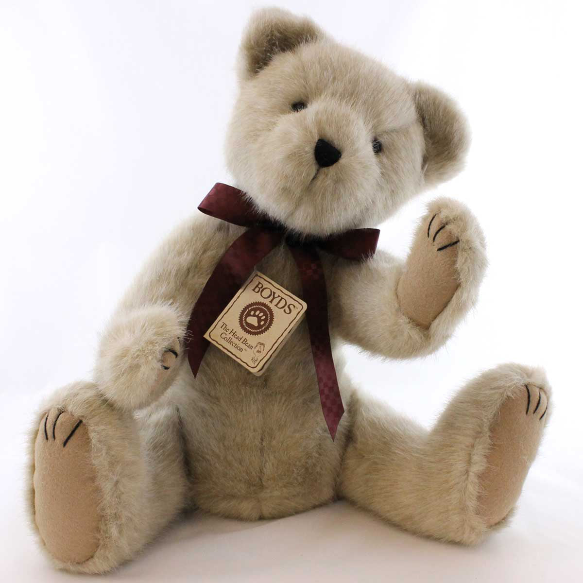 (2424) Homer B. Bearsley