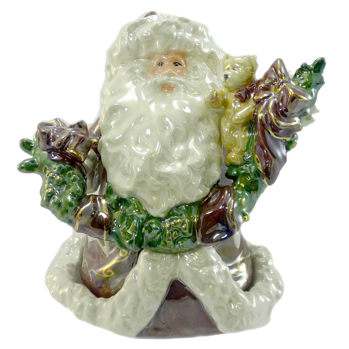 (2434) Kristofer Sparkelclaus