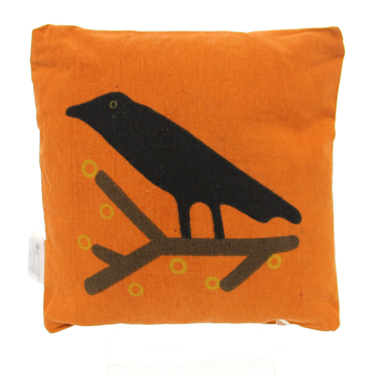24364 Crow Pillow 22612
