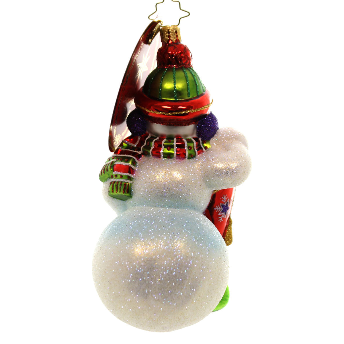 Christopher Radko A Years To Give - - SBKGifts.com