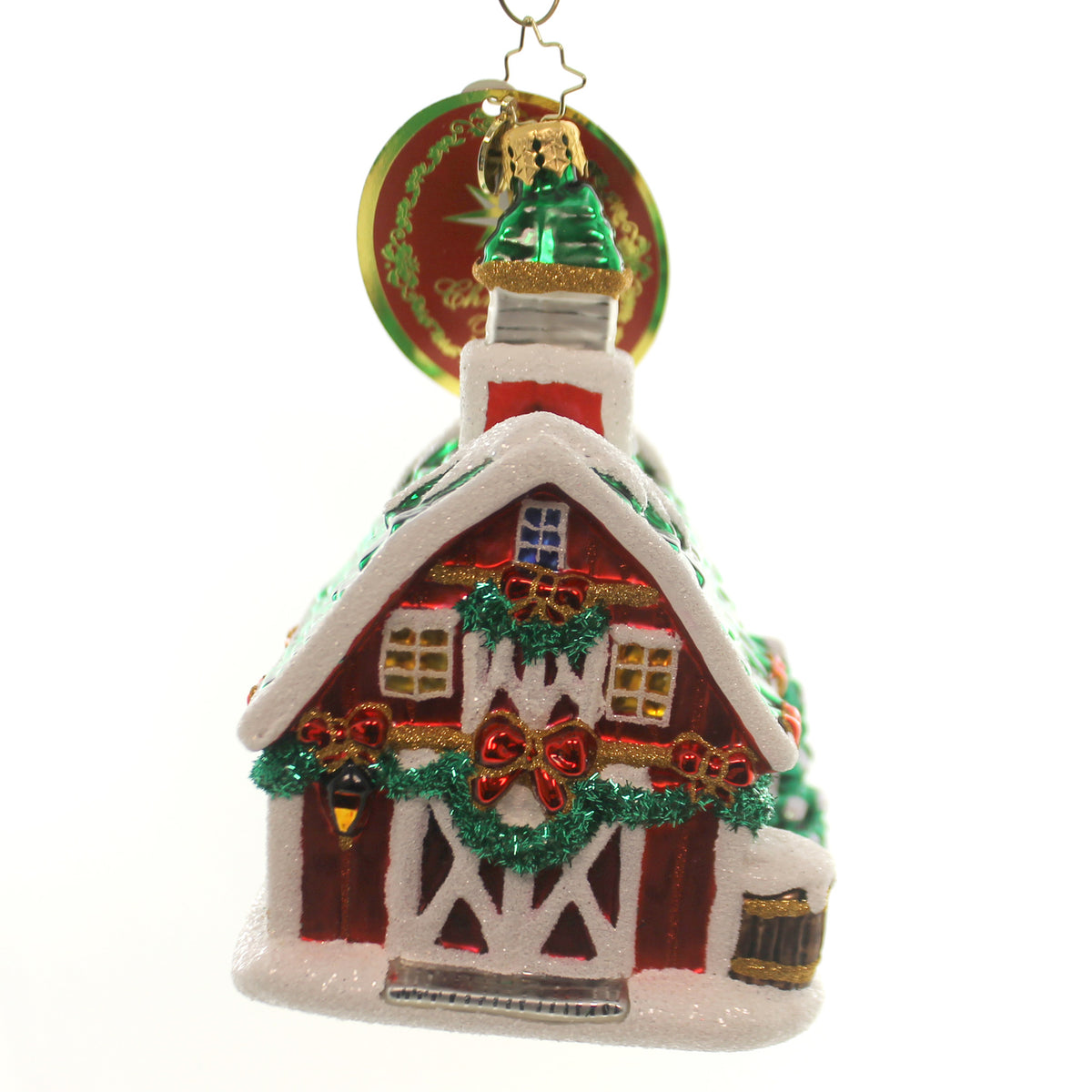 (24381) Country Christmas