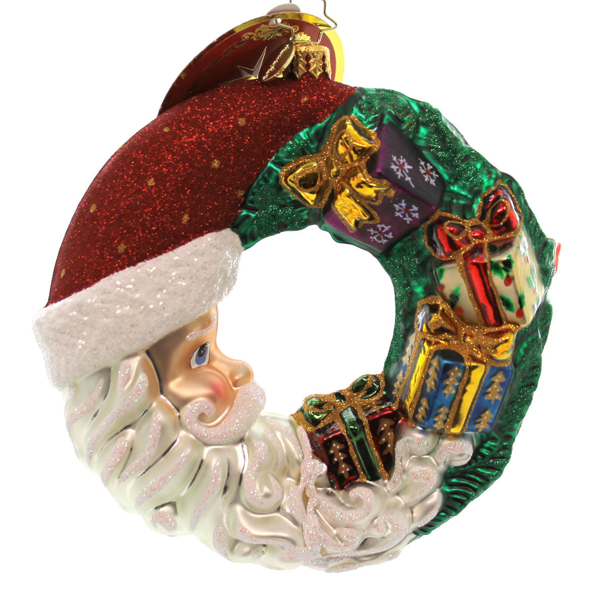 (24385) Crescent Christmas Presents