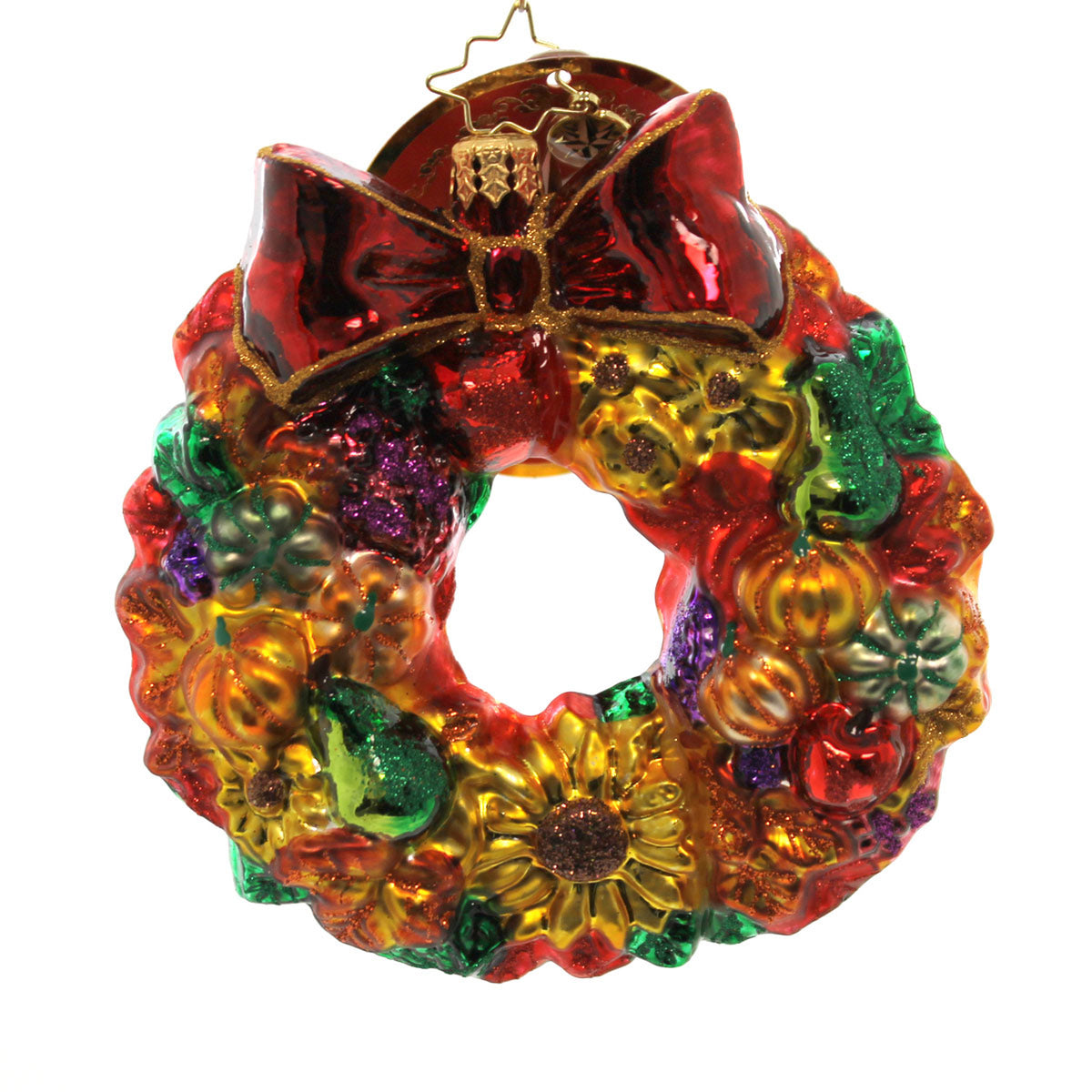 (24390) Wreath Of Plenty