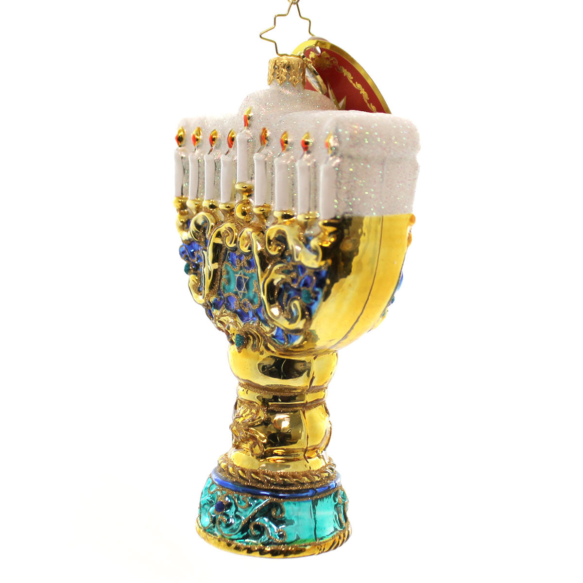 Christopher Radko Seasonal Celebration - - SBKGifts.com