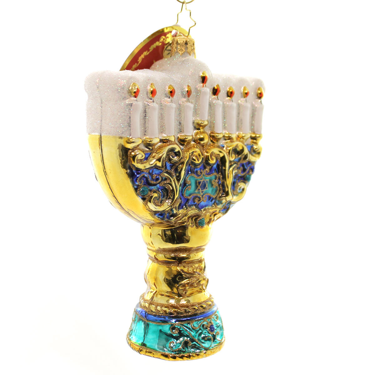 Christopher Radko Seasonal Celebration - - SBKGifts.com