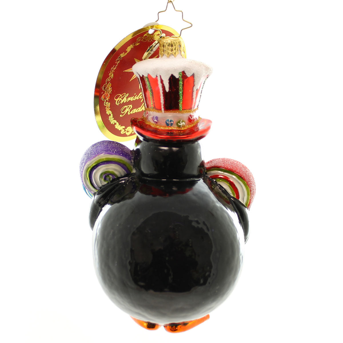 Christopher Radko Popsicle-Penny - - SBKGifts.com
