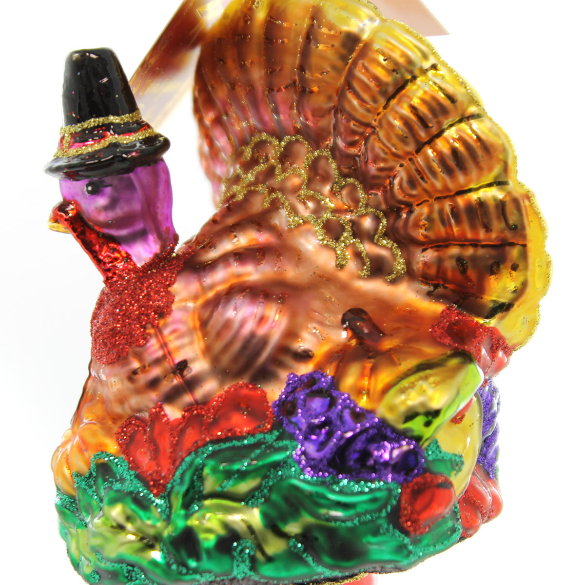 Christopher Radko Harvest Pride - - SBKGifts.com