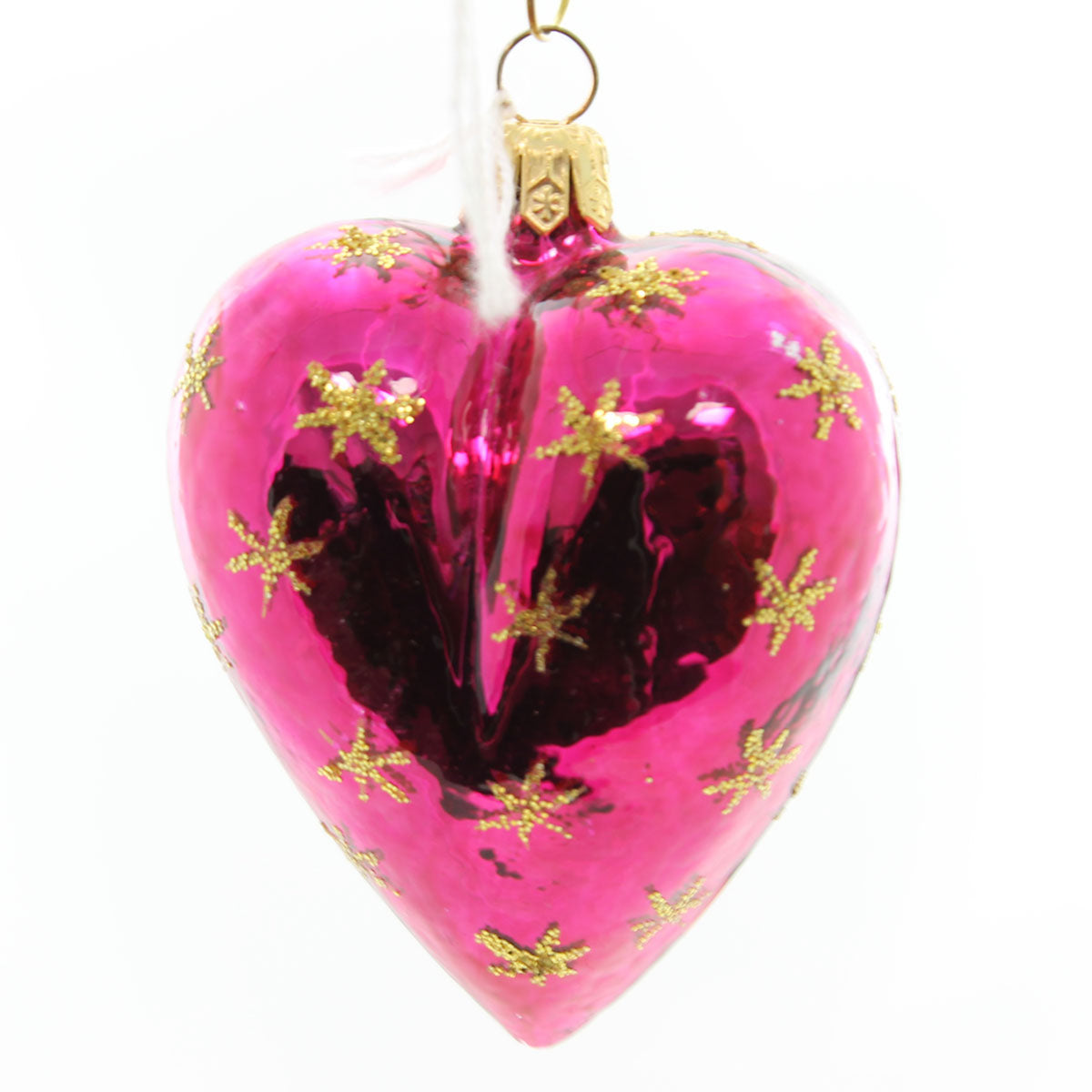 Christopher Radko Be My Valentine - - SBKGifts.com