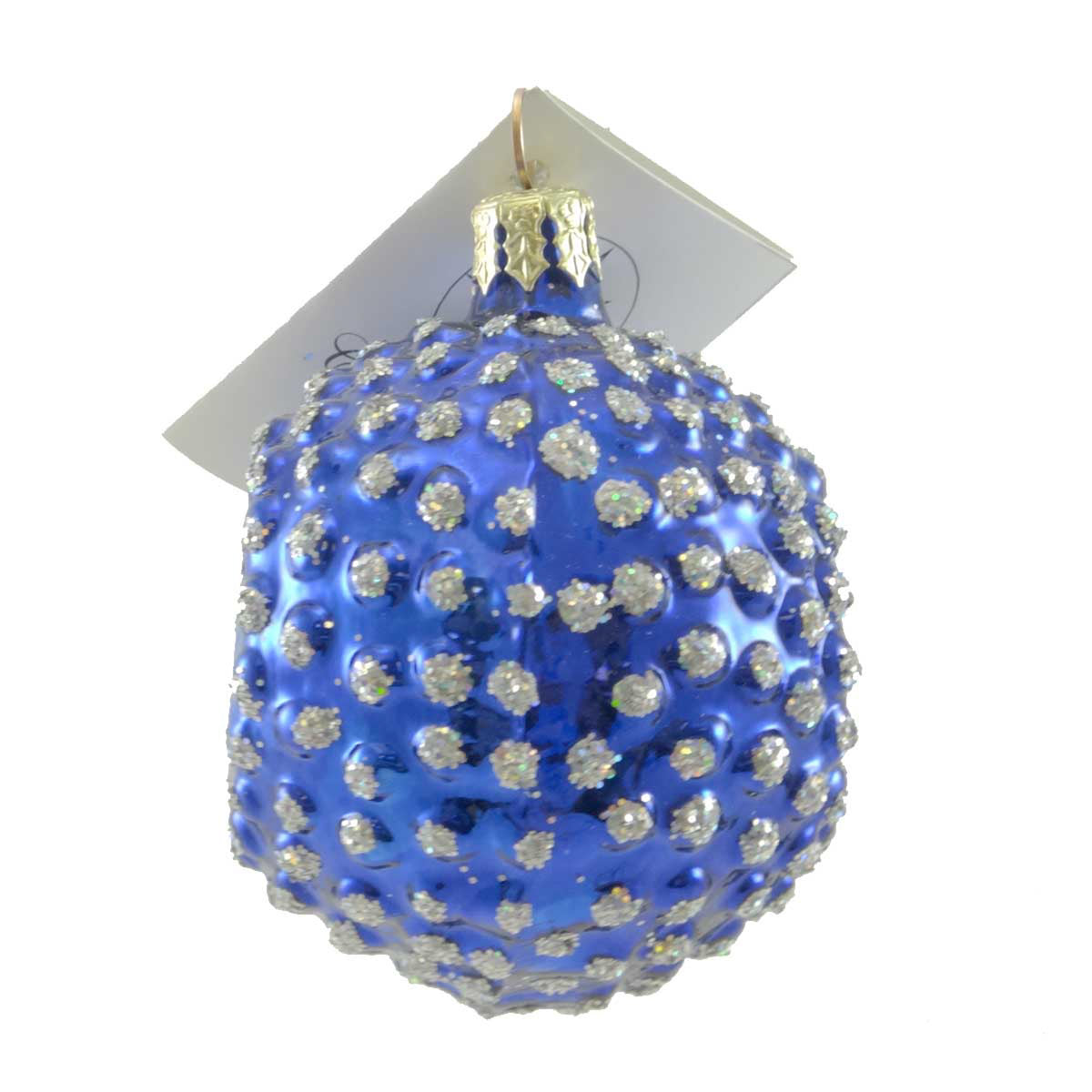 Christopher Radko Star Berry - - SBKGifts.com