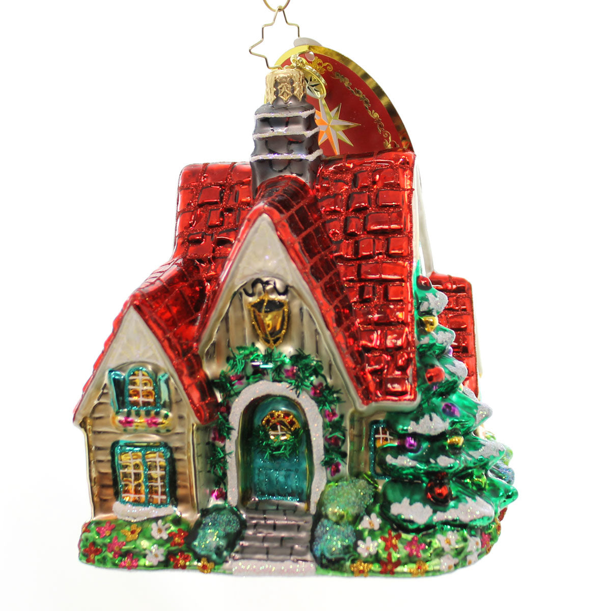 (24492) Perfect Cottage