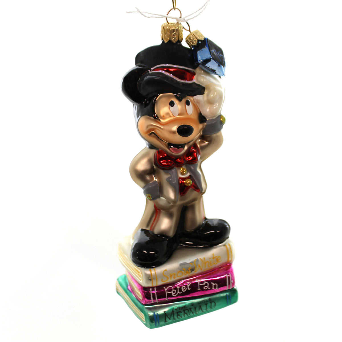 (24495) Tuxedo Mickey
