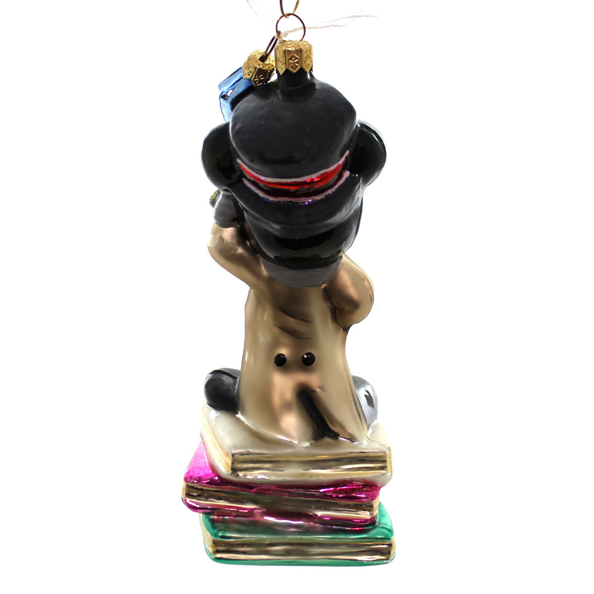 Christopher Radko Tuxedo Mickey - - SBKGifts.com