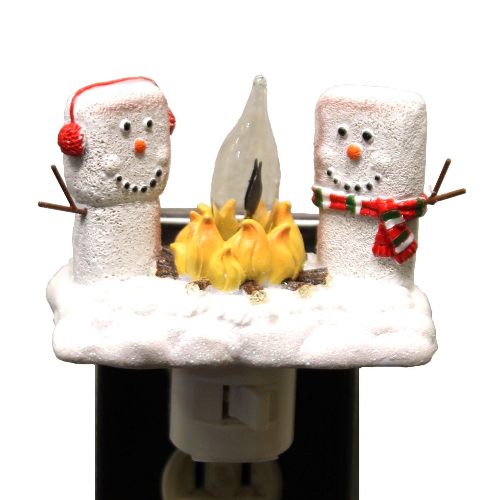 ROMAN Marshmallow Night-Light - Thumbnail 2
