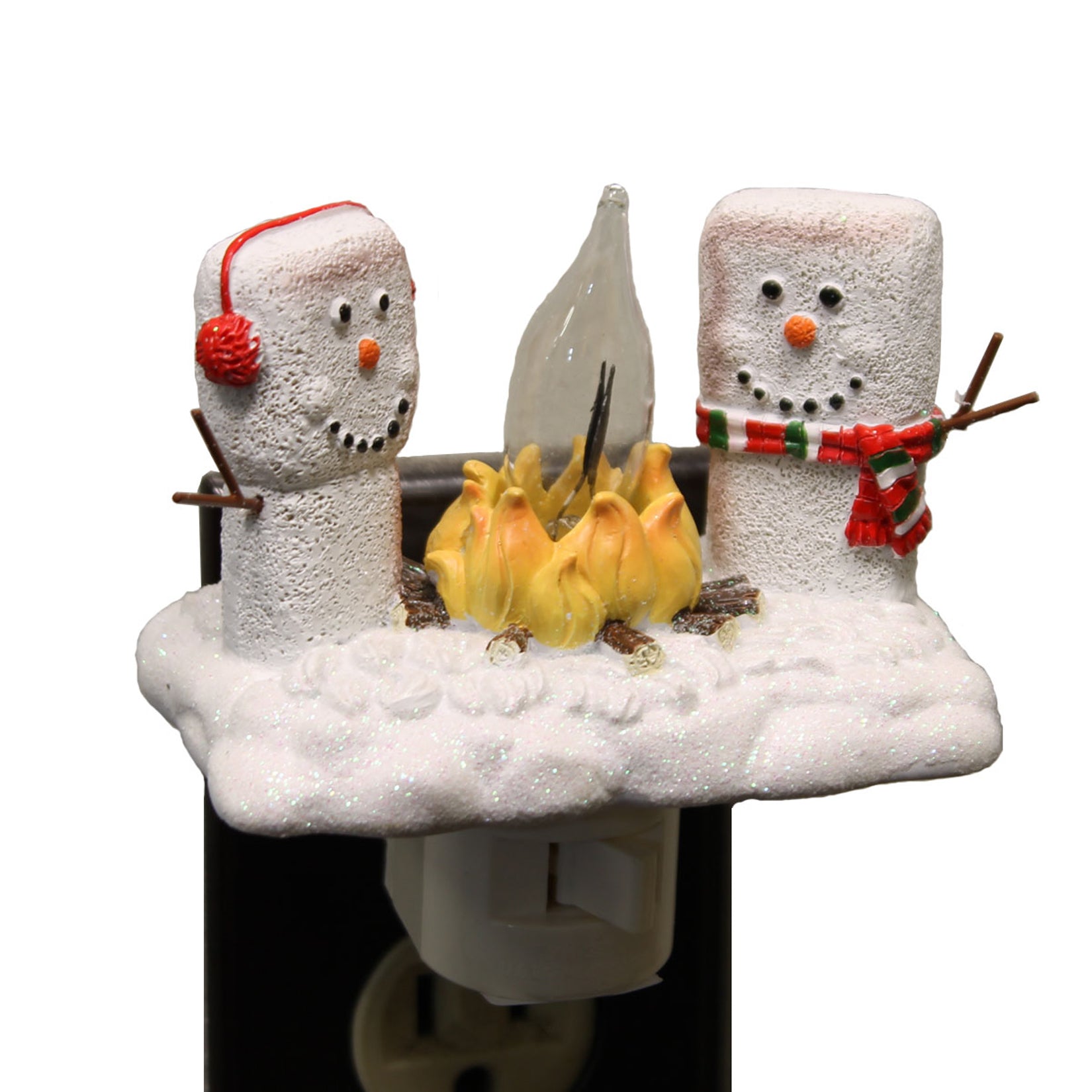 ROMAN Marshmallow Night-Light