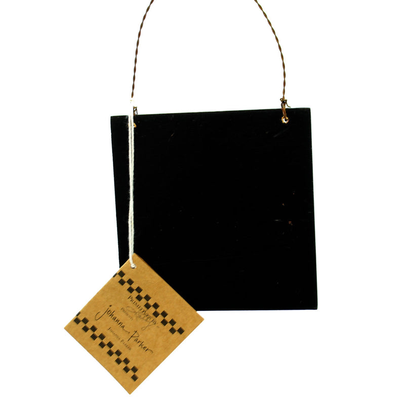 Primitives By Kathy Harvest Your Seeds Plaque - - SBKGifts.com