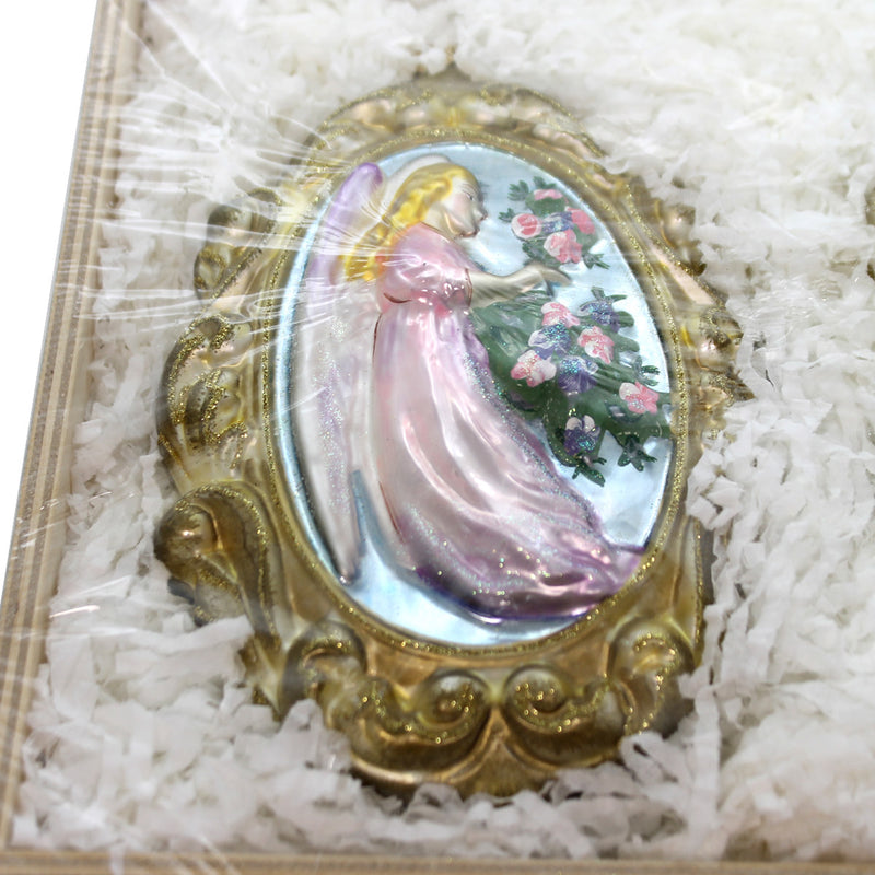 Polonaise Ornaments Peace On Earth Gift Set - - SBKGifts.com