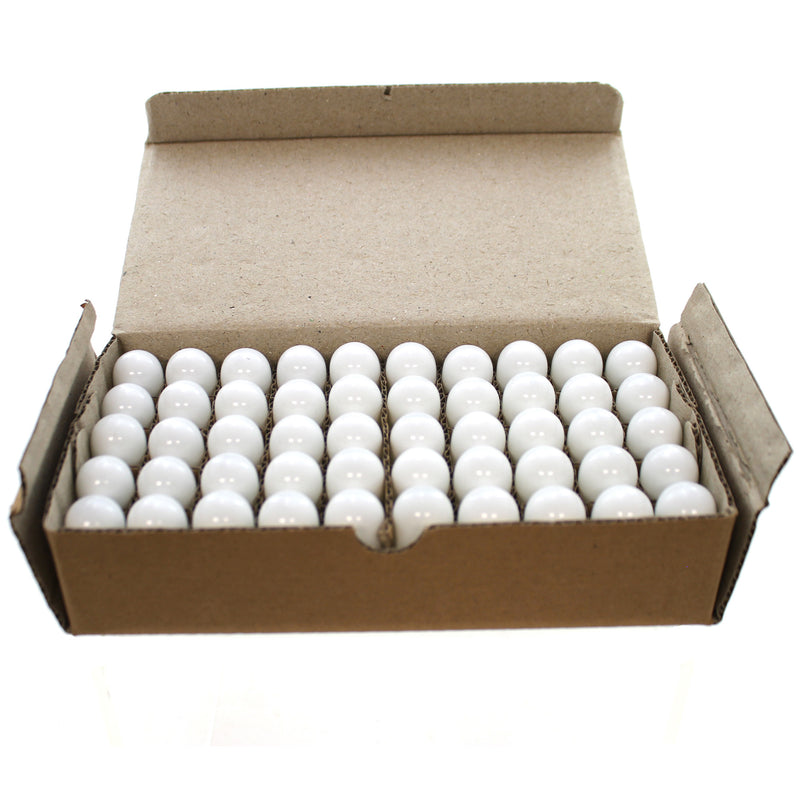 (24676) Replacement Light Bulbs Set/50