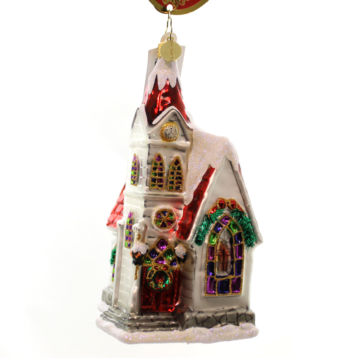 (24708) Ruby Chapel