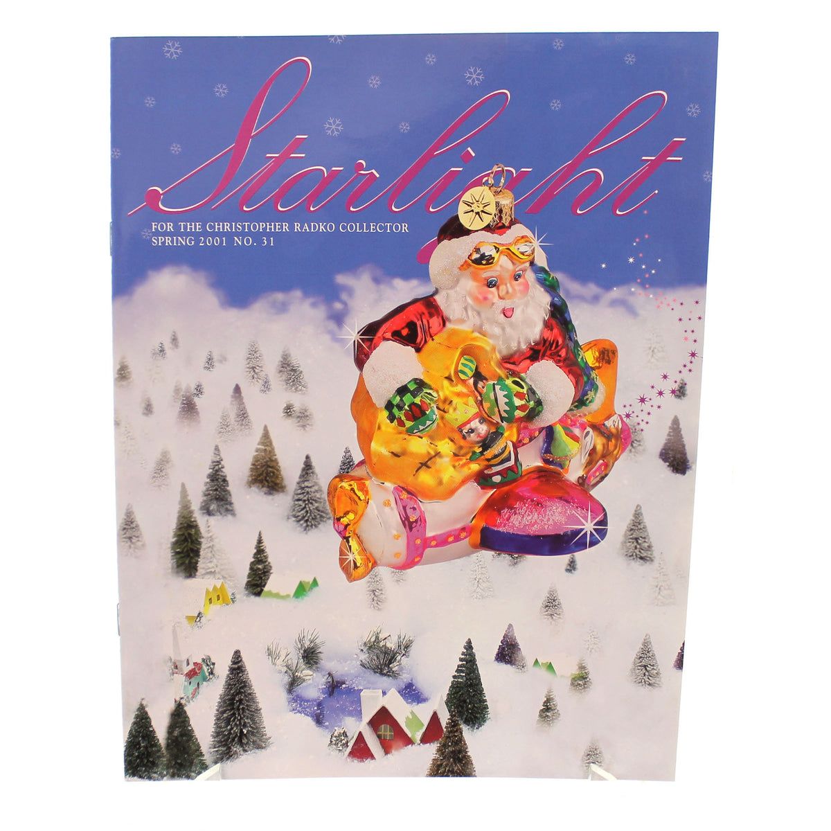 (24759) Starlight Spring 2001 Collector