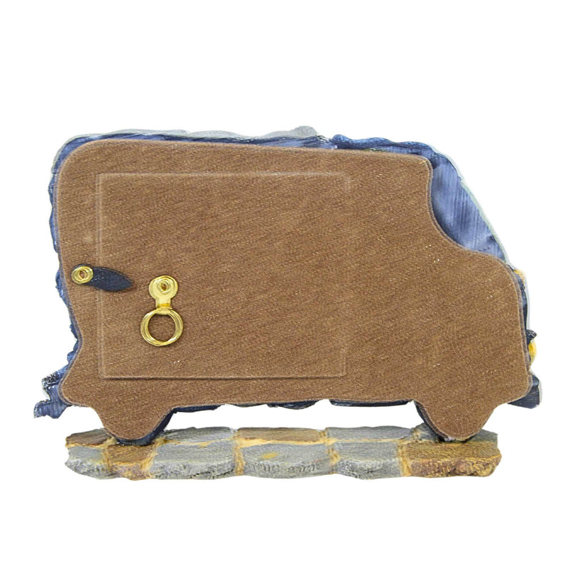 Boyds Bears Momma Rushalot And Crew Frame - - SBKGifts.com