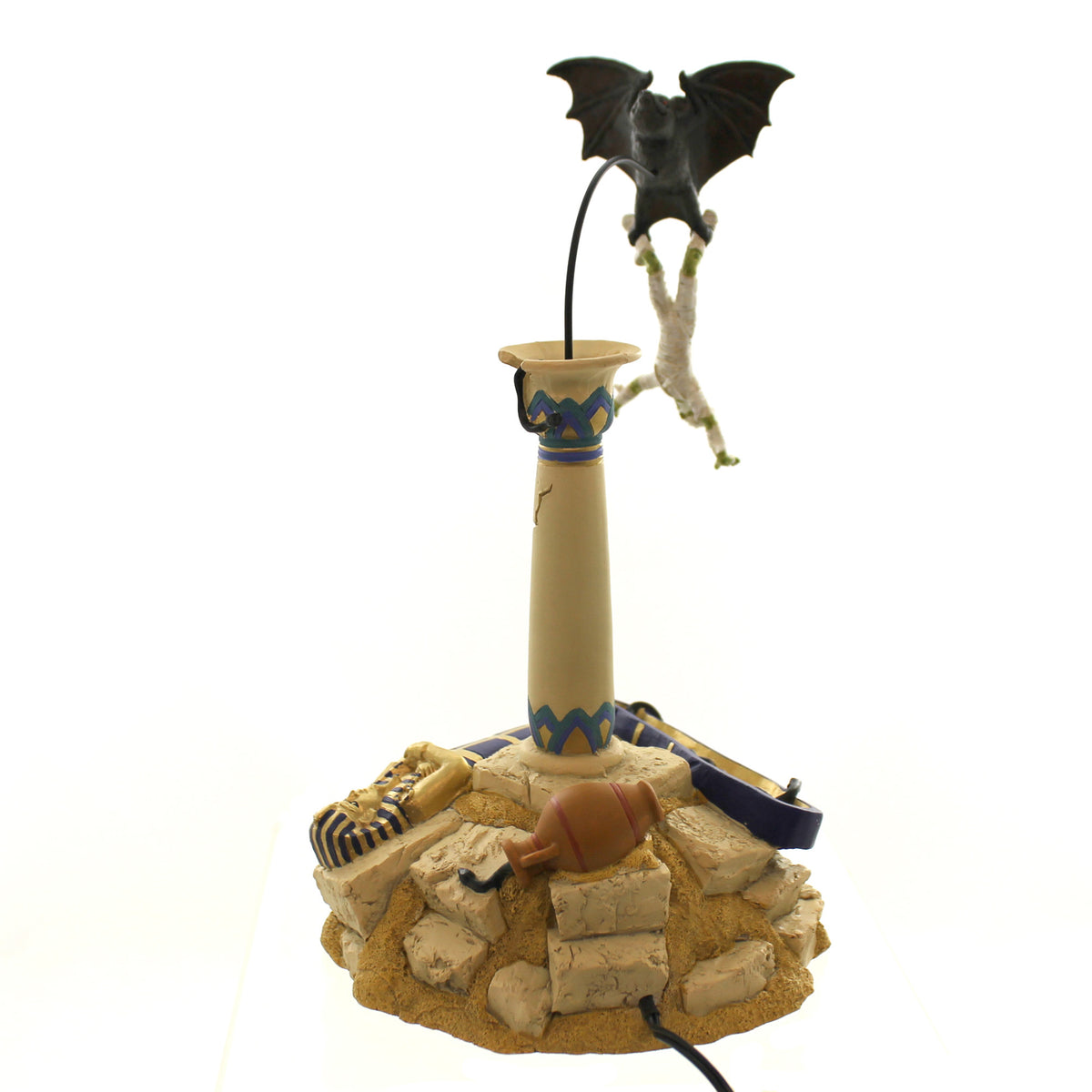 Dept 56 Accessories Cursed Mummy - - SBKGifts.com