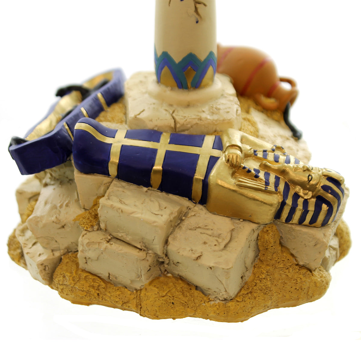 Dept 56 Accessories Cursed Mummy - - SBKGifts.com
