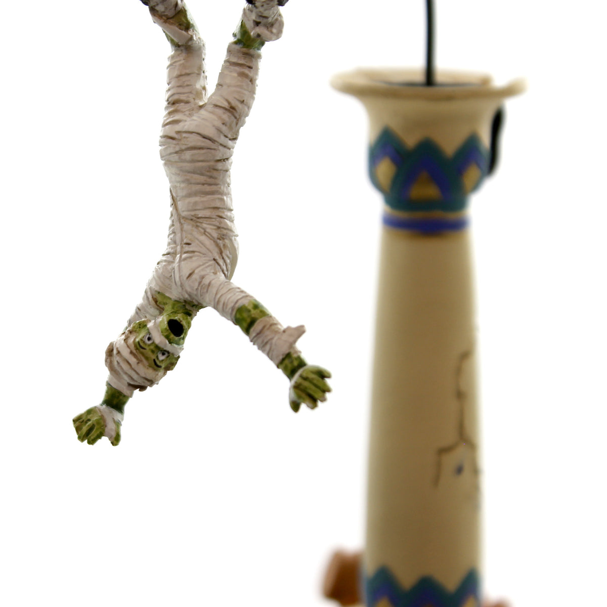 Dept 56 Accessories Cursed Mummy - - SBKGifts.com