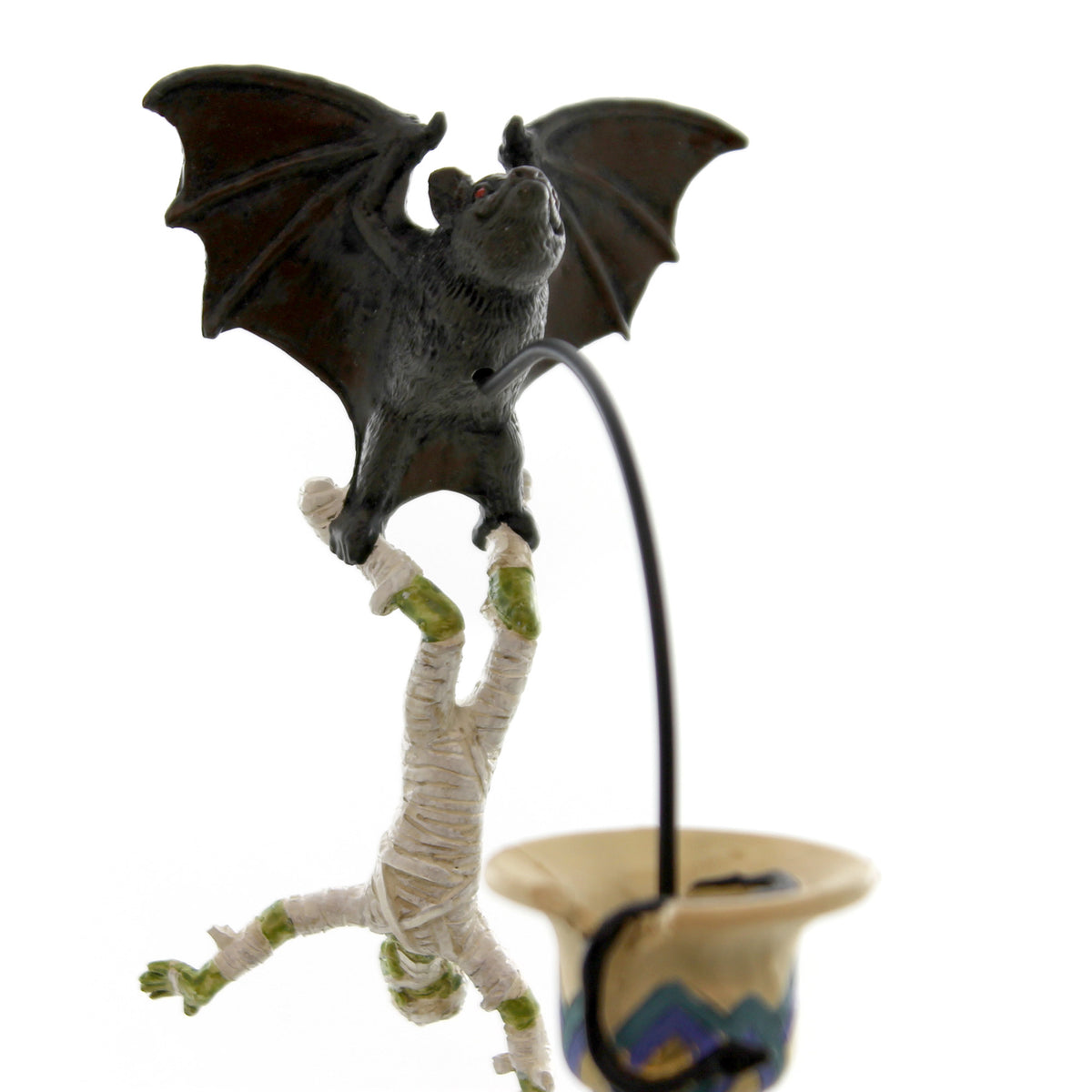 Dept 56 Accessories Cursed Mummy - - SBKGifts.com