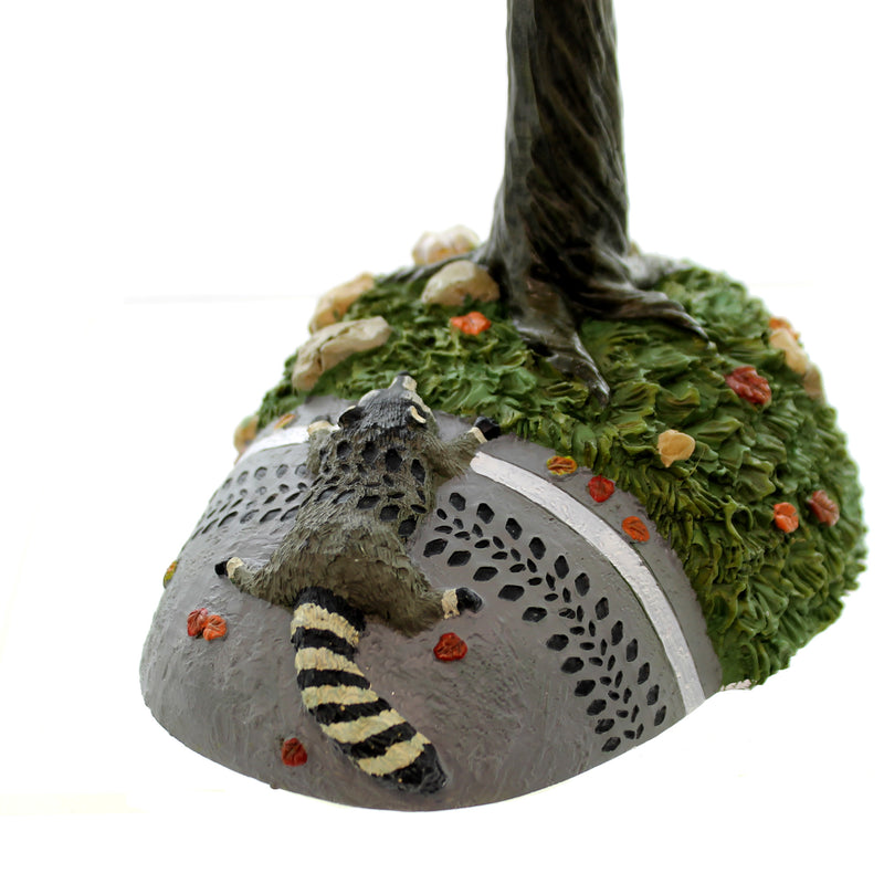 Dept 56 Accessories Buzzard Delight - - SBKGifts.com