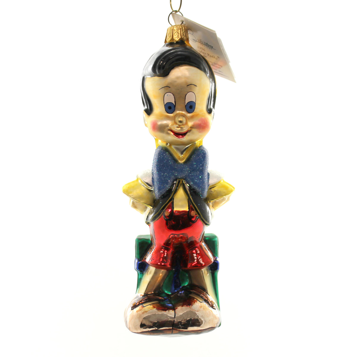 (24886) Pinocchio
