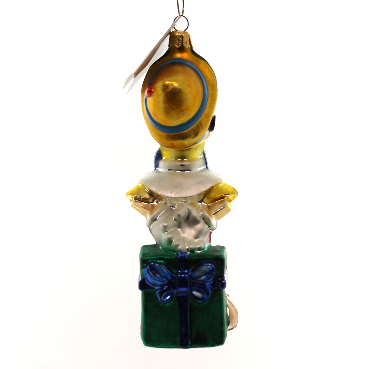 Christopher Radko Pinocchio - - SBKGifts.com