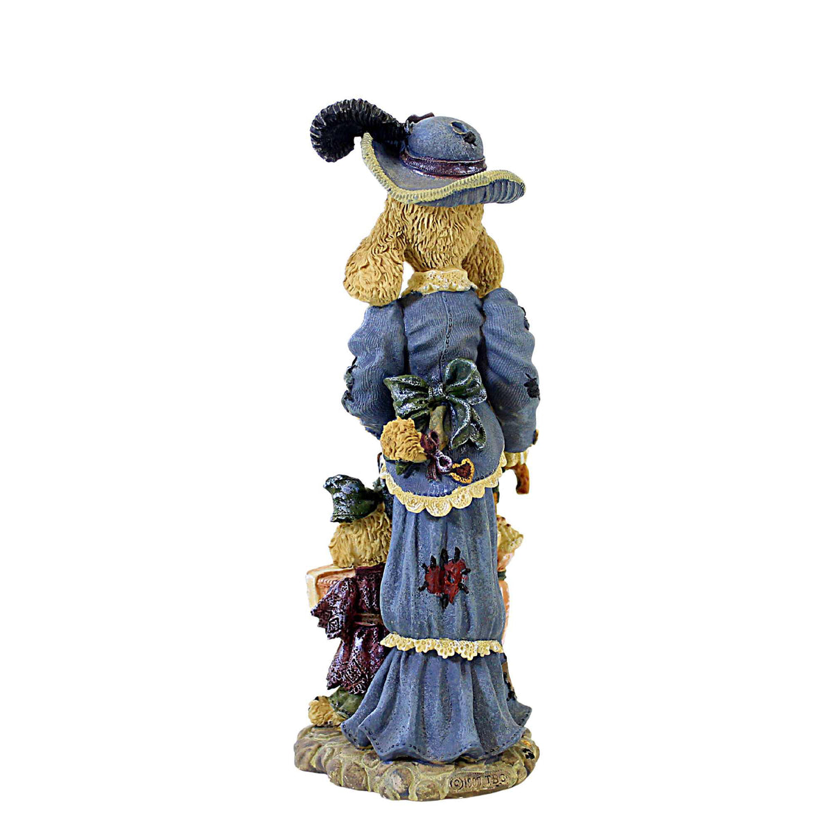 Boyds Bears Francoise And Suzanne Crem - - SBKGifts.com