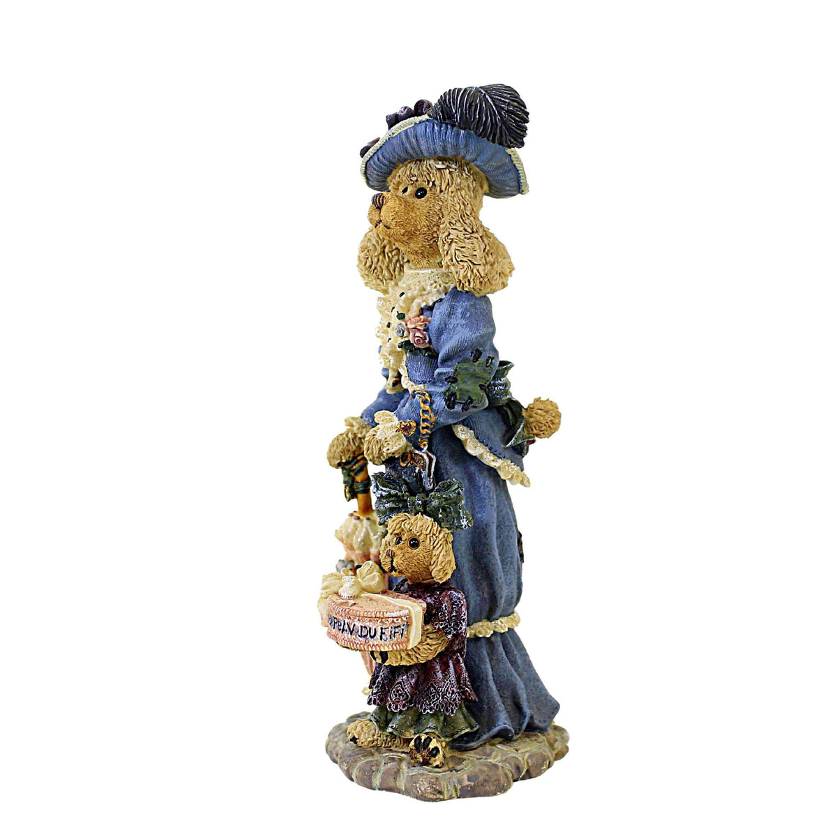 Boyds Bears Francoise And Suzanne Crem - - SBKGifts.com