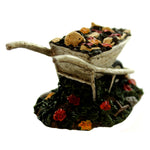 Dept 56 Accessories Boneyard Wheelbarrow - - SBKGifts.com