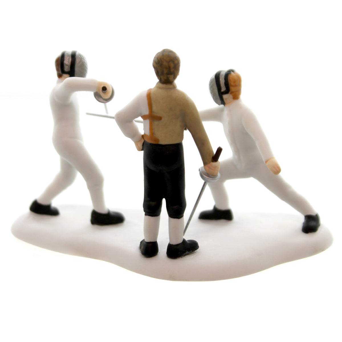 Department 56 Villages Touch? - - SBKGifts.com
