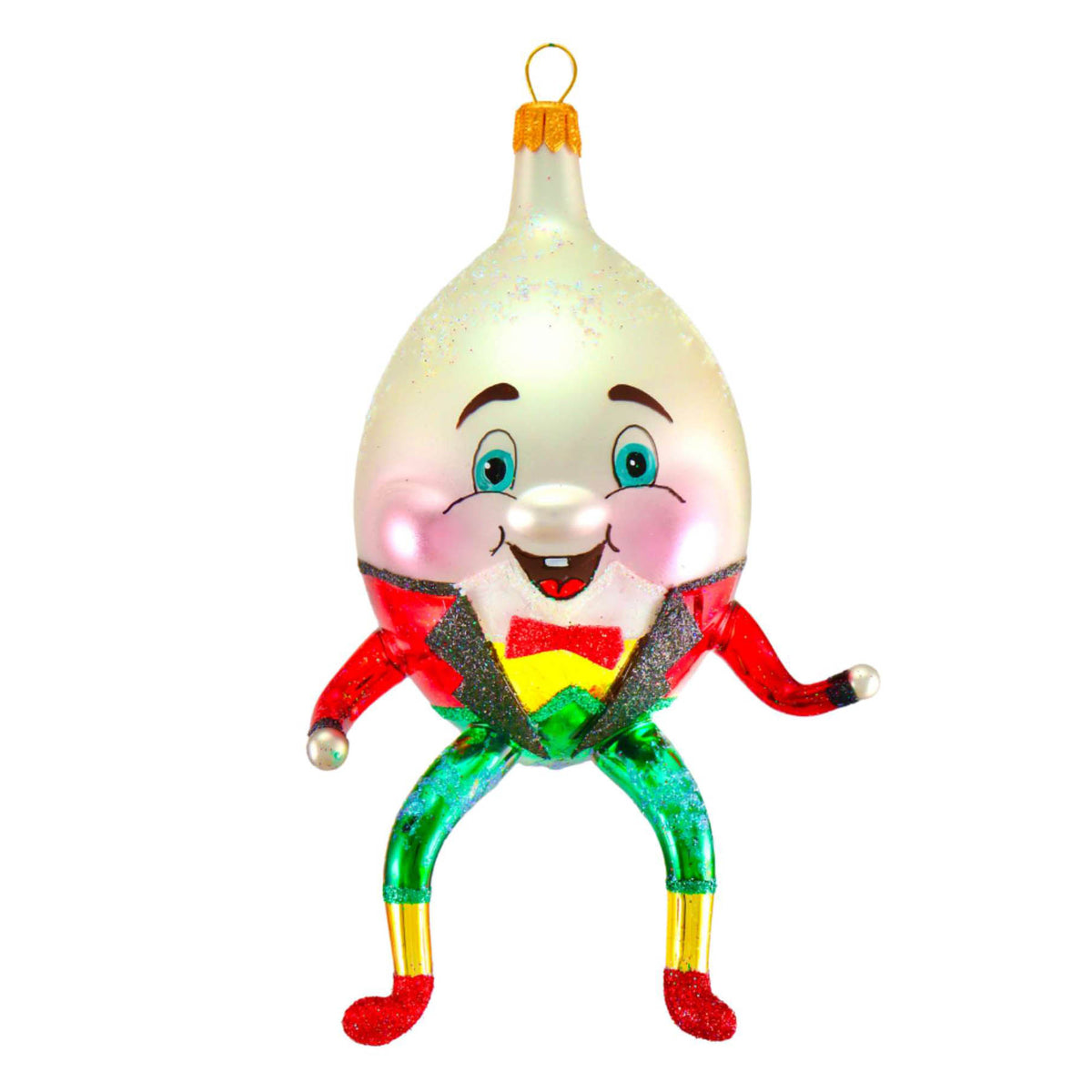 (63900) Pre-Order Humpty Dumpty