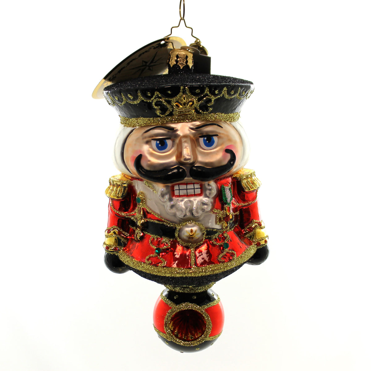 (25064) Herr Cracker