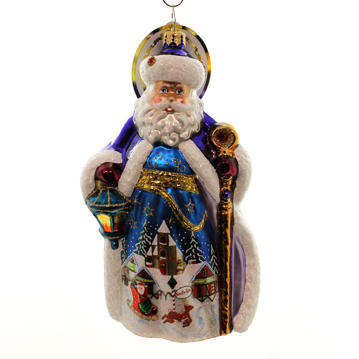 (25065) Winter Dream Nicholas