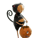 Lori Mitchell Fraidy Cat - - SBKGifts.com