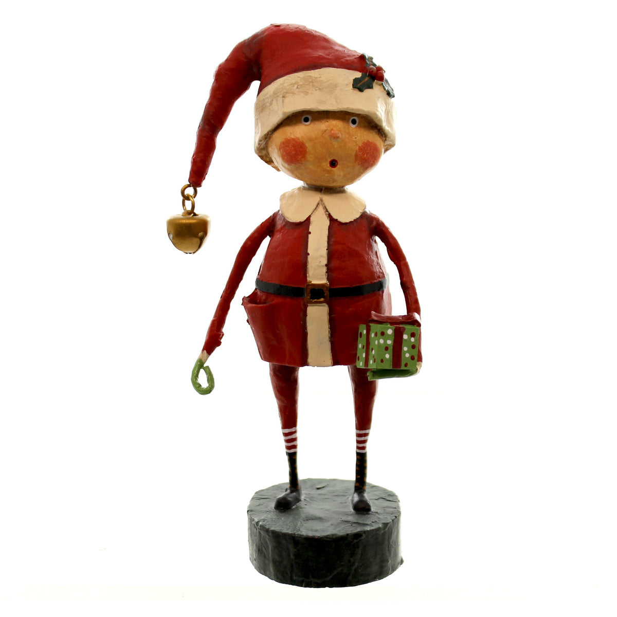 (25106) Playing Santa