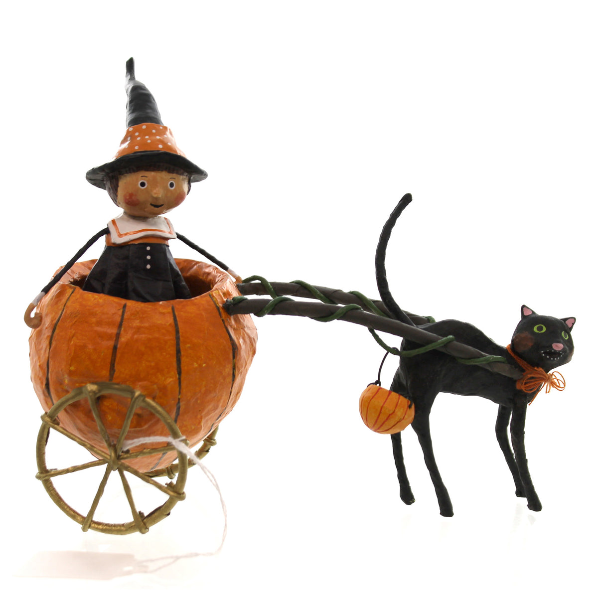 (25109) Pipers Pumpkin Ride