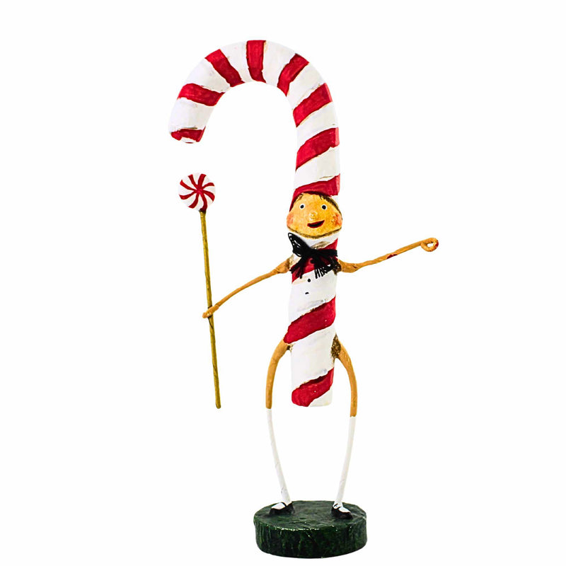 Lori Mitchell Patsy & Peppie Mint - - SBKGifts.com