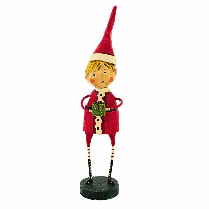 Lori Mitchell Santa's Little Helpers - - SBKGifts.com